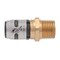 Sharkbite SharkBite EvoPEX 1 in. Push X 1 in. D MPT Brass Adapter K140A - alternate 1